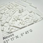 Neuss 12x12 cm