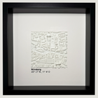 Nürnberg 12x12 cm