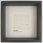 Oberstdorf - Skisprungschanze 12x12 cm