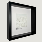 Rostock 12x12 cm