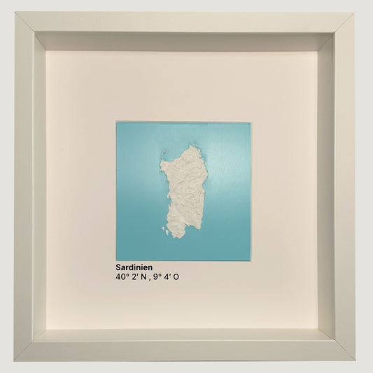 Sardinien