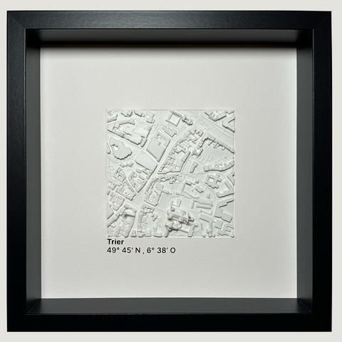 Trier 12x12 cm