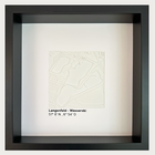 Langenfeld - Wasserski 12x12 cm